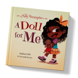 Molly Morningstar, A Doll for Me