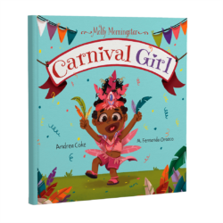 Molly Morningstar, Carnival Girl