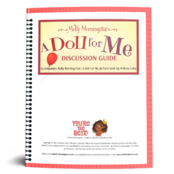 A Doll for Me - Discussion Guide