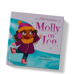 Molly Morningstar, Molly on Ice